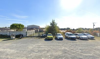 Biocastor, Magasin de Matériaux de Construction à Thénac