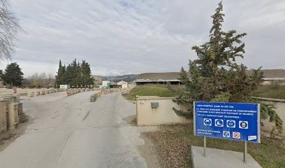 Etablissement Industriel De Mallemort, Magasin de Matériaux de Construction à Mallemort