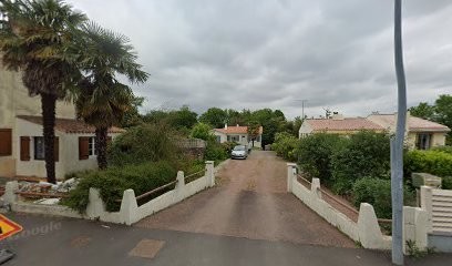 Gamma Sarl, Magasin de Matériaux de Construction aux Achards