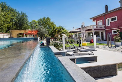 Dimapco, Magasin de Matériaux de Construction à Floirac