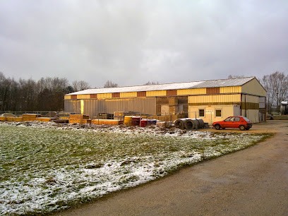 Comptoir des Matériaux et des Granulats SARL, Magasin de Matériaux de Construction à Jussey