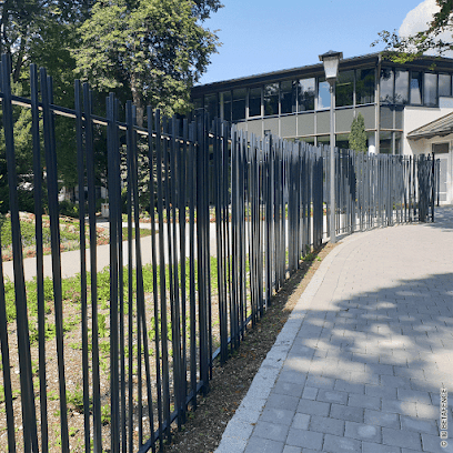 Bacmetal, Magasin De Matériaux De Construction à Châtenoy