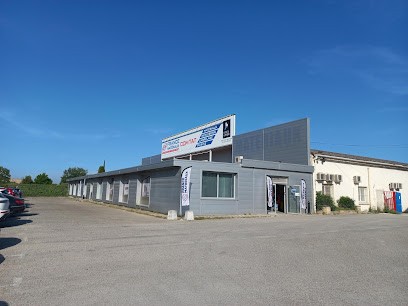France Matériaux - Comtat, Magasin de Matériaux de Construction à Monteux