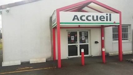 Chausson Matériaux, Magasin de Matériaux de Construction à Gueugnon