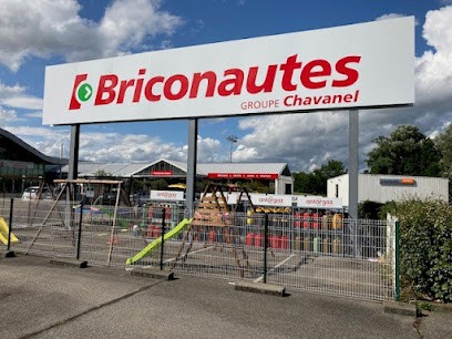 Chavanel Briconautes, Magasin de Matériaux de Construction à Sales