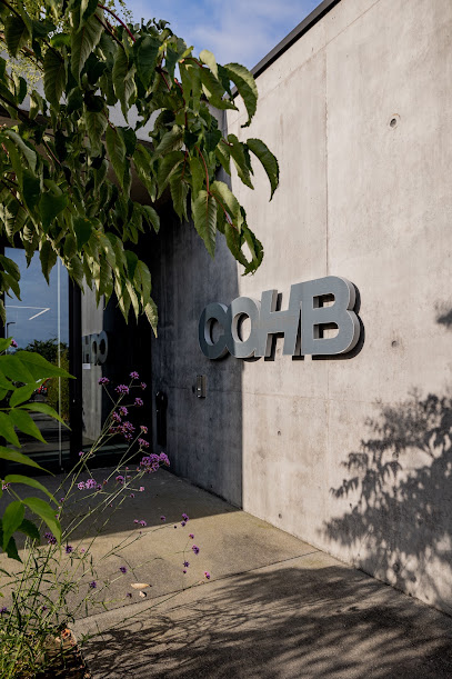 Cohb Magasin De Matériaux De Construction à Noyal-sur-Vilaine