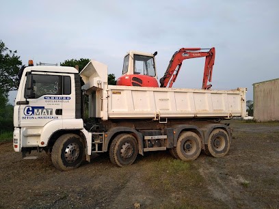 Gmat, Magasin de Matériaux de Construction à Torigny-les-Villes