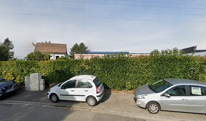HOPPE France E.U.R.L., Magasin de Matériaux de Construction à Illzach
