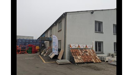 CCL, Magasin de Matériaux de Construction à Grenade