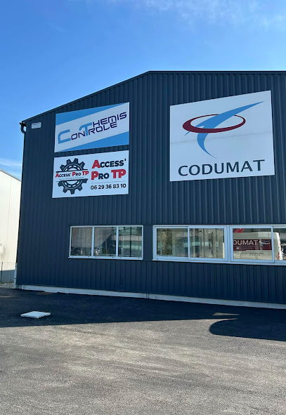 Access'pro Tp Magasin De Matériaux De Construction à Péronnas