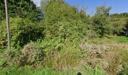 Adapei, Magasin de Matériaux de Construction à Saint-Sulpice-le-Guérétois