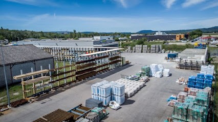 Matériaux SIMC, Magasin de Matériaux de Construction à Vinon-sur-Verdon