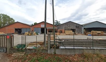 Garde Bois Et Matériaux, Magasin de Matériaux de Construction à Grenade