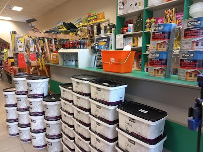 France Matériaux - Vial Matériaux, Magasin de Matériaux de Construction aux Échelles