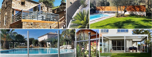 Euro-Négoces, Magasin de Matériaux de Construction à Uzès