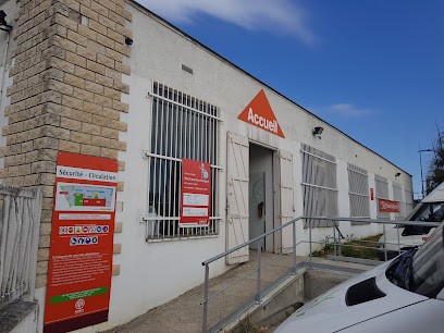 Point.P - Saint-Mard, Magasin de Matériaux de Construction à Saint-Mard