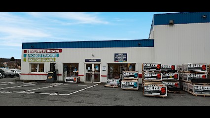 Lariviere, Magasin de Matériaux de Construction à Saint-Pierre-lès-Elbeuf