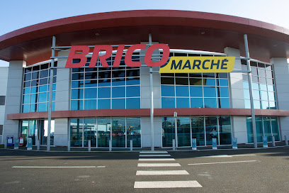 Bricomarché Saint-Agathon, Magasin De Matériaux De Construction à Saint-Agathon