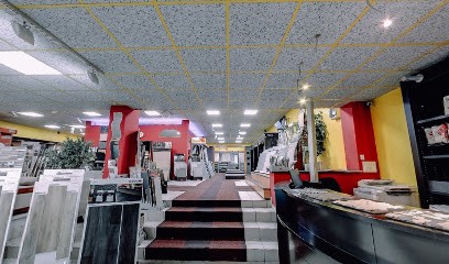 Penin Matériaux, Magasin de Matériaux de Construction à Wattrelos