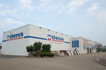 Denis Matériaux Guichen, Magasin de Matériaux de Construction à Guichen