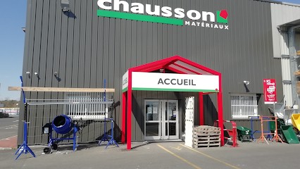 Chausson Matériaux, Magasin de Matériaux de Construction à Pruniers-en-Sologne
