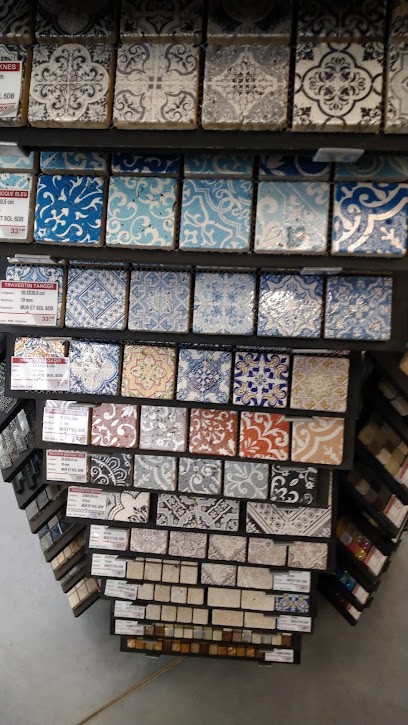 Gedimat Dornet Materials, Magasin de Matériaux de Construction à Méru