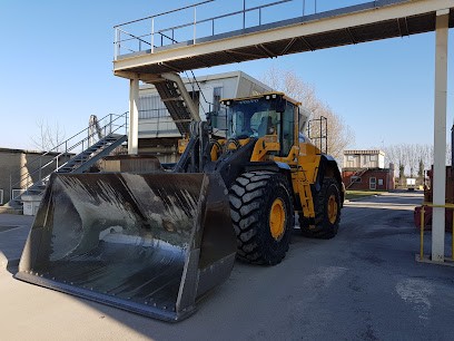 Sté Lilloise de Matériaux Enrobés - SLME, Magasin de Matériaux de Construction à Santes