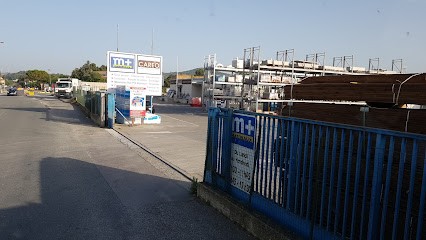 M+ Matériaux - Montredon-des-Corbières, Magasin de Matériaux de Construction à Montredon-des-Corbières