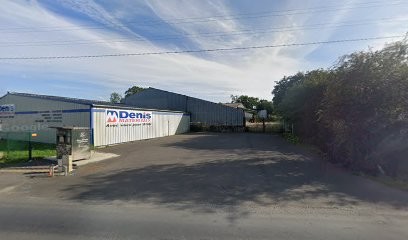 Denis Matériaux Le Breuil en Bessin, Magasin de Matériaux de Construction au Breuil-en-Bessin
