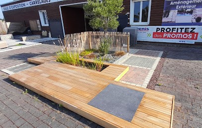 Denis Matériaux Bain-De-Bretagne, Magasin de Matériaux de Construction à Bain-de-Bretagne