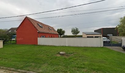 Arcolux France, Magasin de Matériaux de Construction à Meslay-le-Vidame