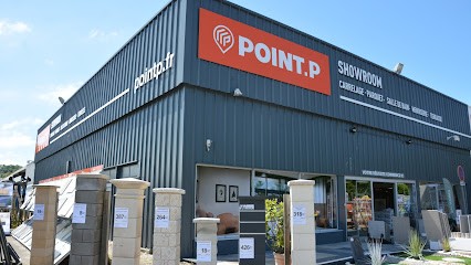 POINT.P Rouxmesnil-Bouteilles, Magasin de Matériaux de Construction à Rouxmesnil-Bouteilles