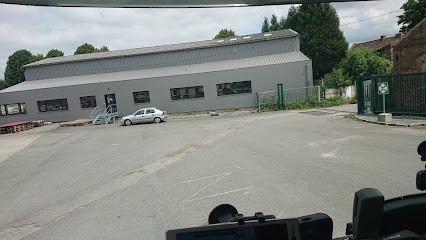 Penez Herman SA, Magasin de Matériaux de Construction à Fouquières-lès-Lens