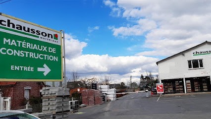 Chausson Matériaux, Magasin de Matériaux de Construction au Quesnoy