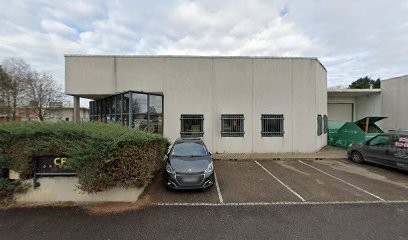 CF Parquet, Magasin de Matériaux de Construction à Mundolsheim