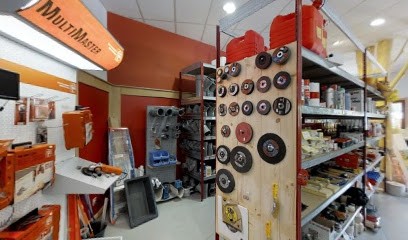 Bc Materiaux SAS, Magasin de Matériaux de Construction à Muhlbach-sur-Munster