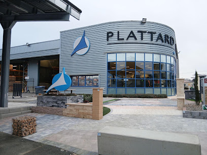 Plattard Négoce Guéreins Magasin De Matériaux De Construction à Guéreins