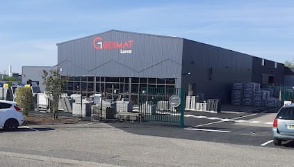 Gedimat Lorcamat - Rohrbach les Bitche, Magasin de Matériaux de Construction à Rohrbach-lès-Bitche