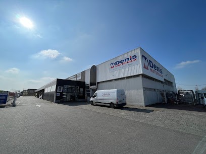 Denis Matériaux Rennes Saint-Jacques, Magasin de Matériaux de Construction à Saint-Jacques-de-la-Lande