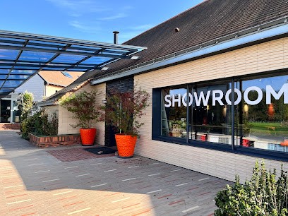 Rairies Montrieux, Magasin de Matériaux de Construction aux Rairies