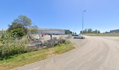 SJOEchafaudages, Magasin de Matériaux de Construction à Saint-Junien