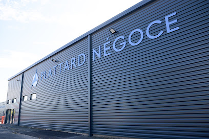 Plattard Négoce Lozanne Magasin De Matériaux De Construction à Lozanne