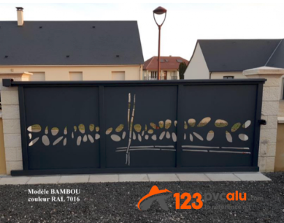 123 Pvc Alu Magasin De Matériaux De Construction à Fleury-les-Aubrais