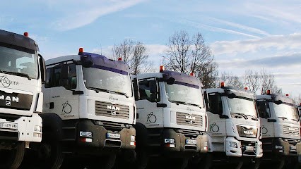 SARL Olivier, Magasin de Matériaux de Construction à Angresse