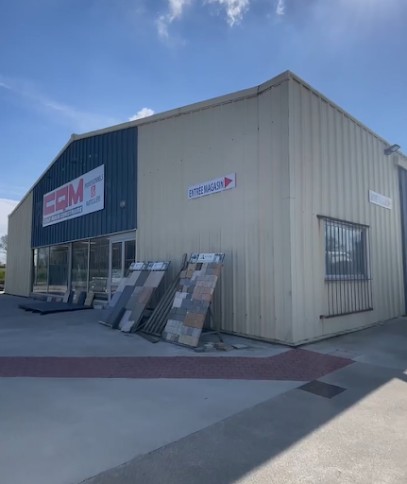 C.Q.M Comptoir Quintinais de Matériaux, Magasin de Matériaux de Construction à Ploeuc-L'Hermitage