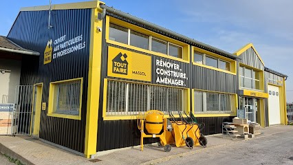 Massol Matériaux - Tout Faire, Magasin de Matériaux de Construction à Réquista