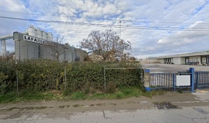 Pradier Enrobés, Magasin de Matériaux de Construction au Pontet