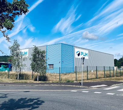 PUM, Magasin de Matériaux de Construction à Thionville