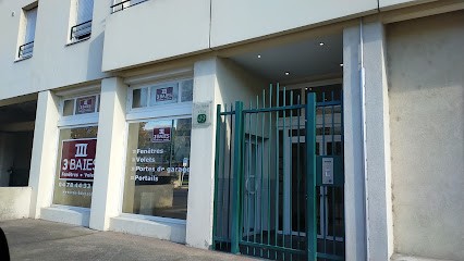 3 Baies, Magasin de Matériaux de Construction à Pierre-Bénite