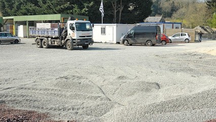 Quéguiner Matériaux, Magasin de Matériaux de Construction à Quimperlé